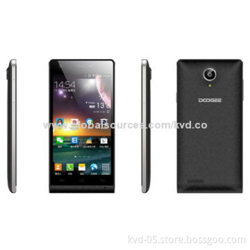 GPS phone with 4.7'' HD IPS Quad-core 1.3Ghz Android 4.2.9 OS